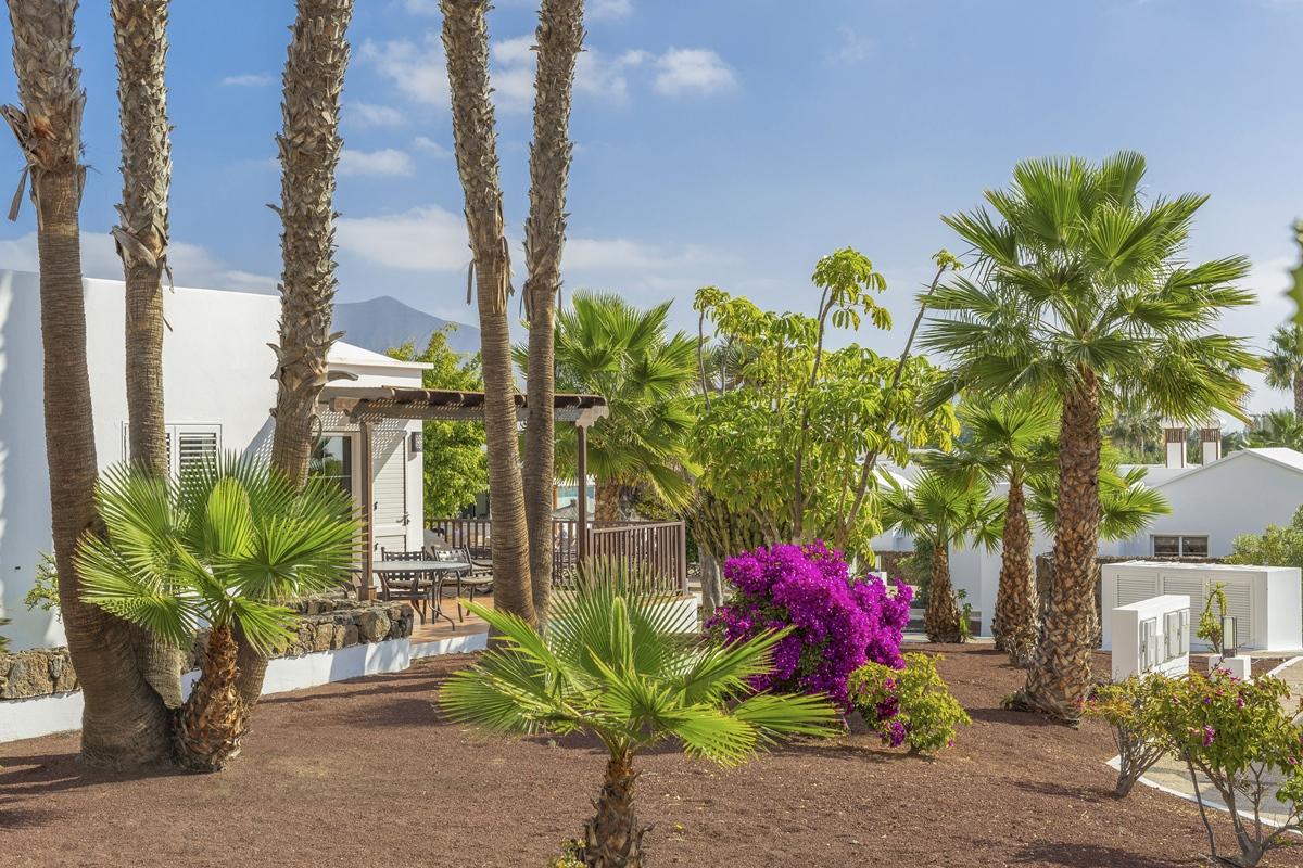 Jardines del Sol By Diamond Resorts Playa Blanca  Exterior foto