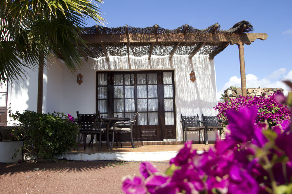 Jardines del Sol By Diamond Resorts Playa Blanca  Exterior foto